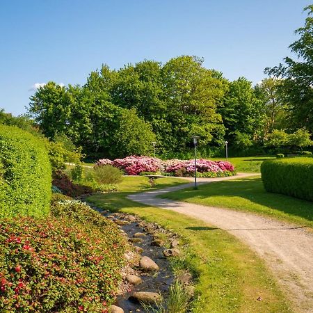 BindslevParkvejens Ferieboligアパートメント エクステリア 写真